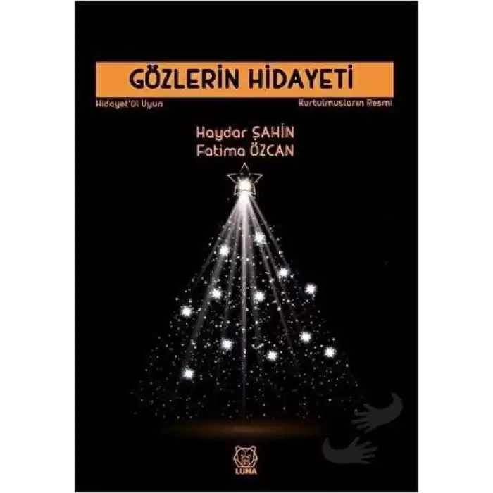 Gözlerin Hidayeti