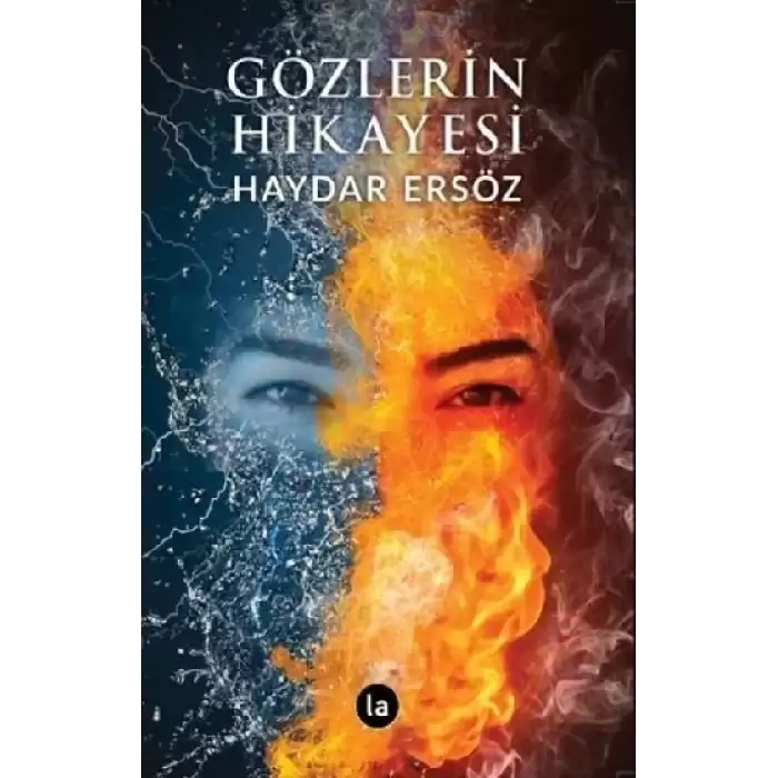 Gözlerin Hikayesi