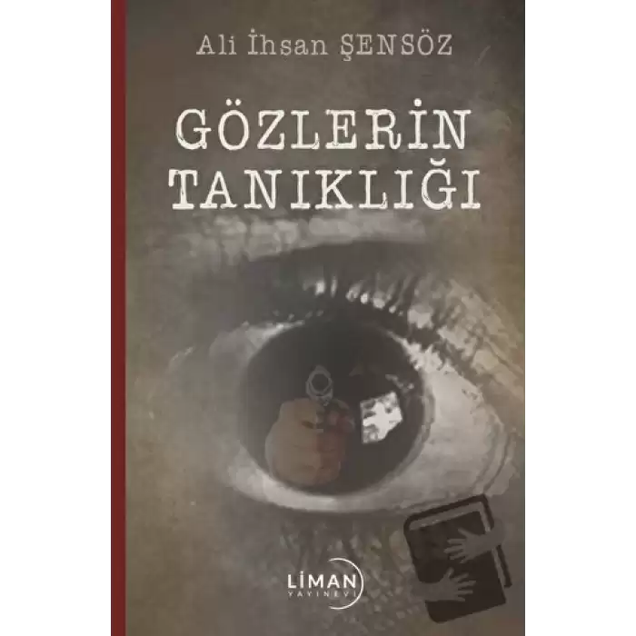 Gözlerin Tanıklığı