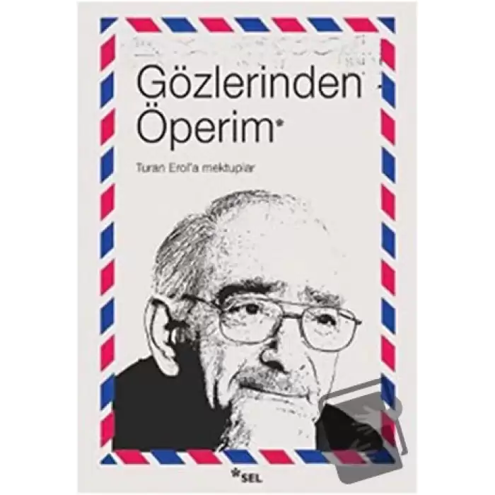 Gözlerinden Öperim