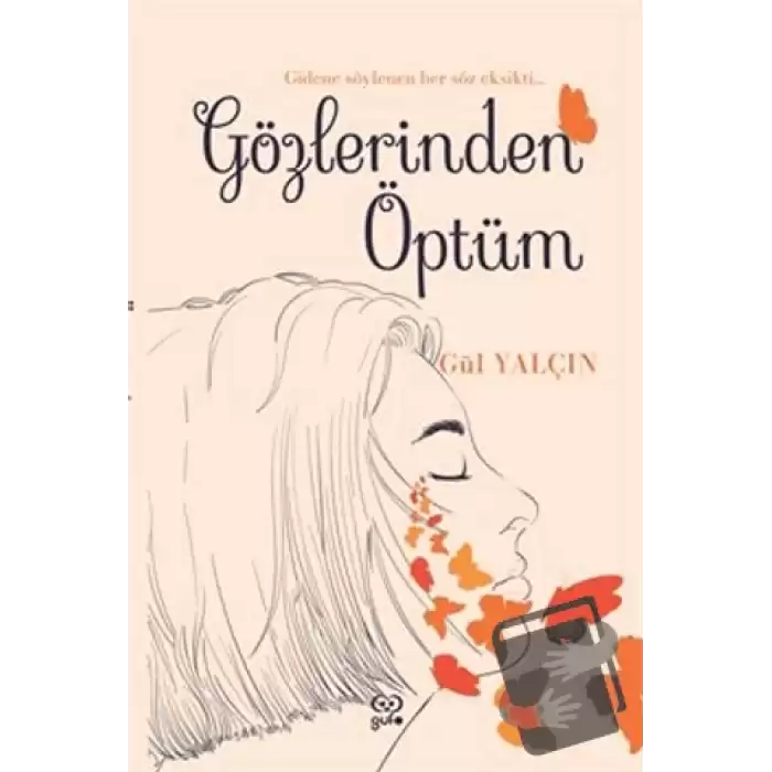 Gözlerinden Öptüm