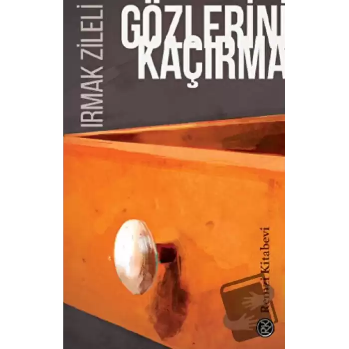 Gözlerini Kaçırma