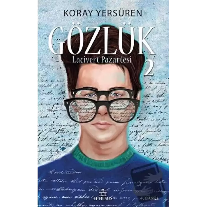 Gözlük 2