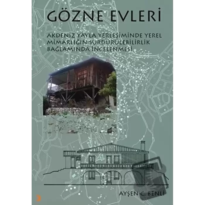 Gözne Evleri