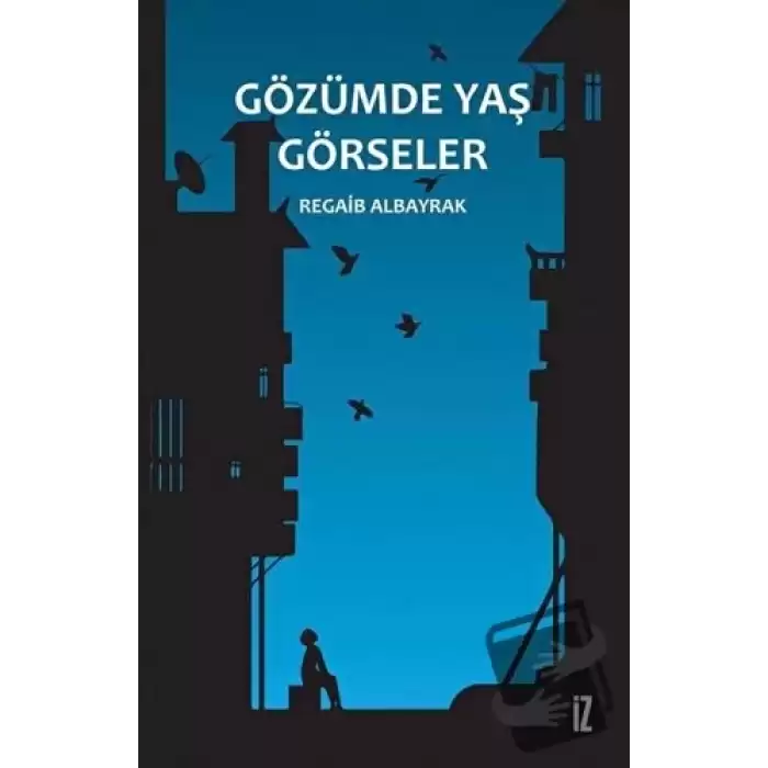 Gözümde Yaş Görseler