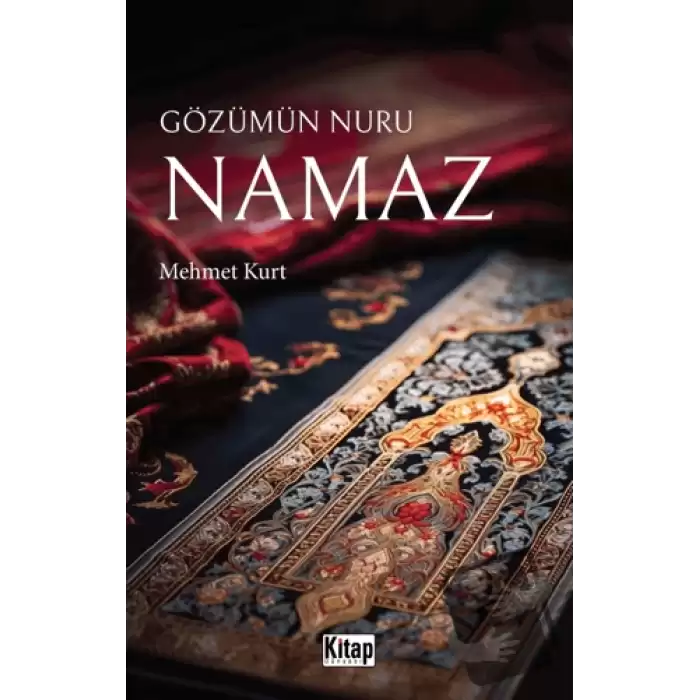 Gözümün Nuru Namaz