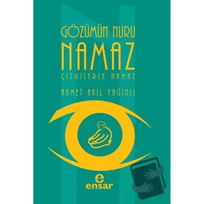 Gözümün Nuru Namaz