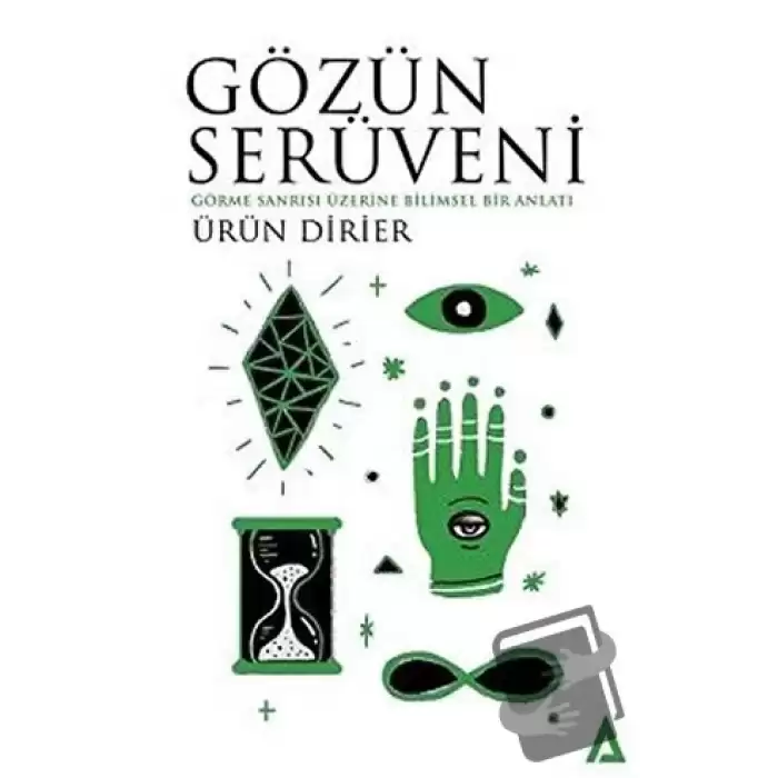 Gözün Serüveni