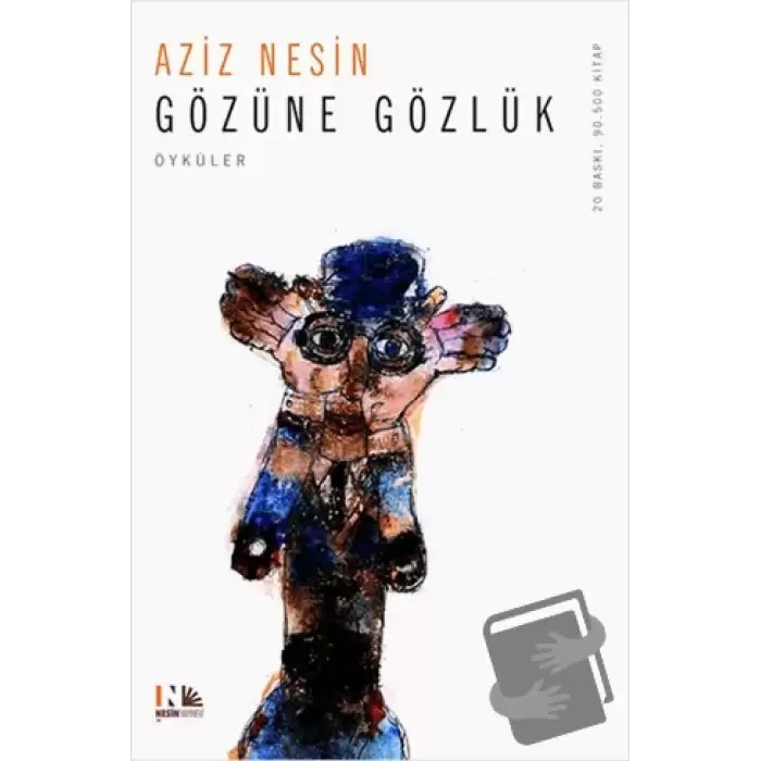 Gözüne Gözlük