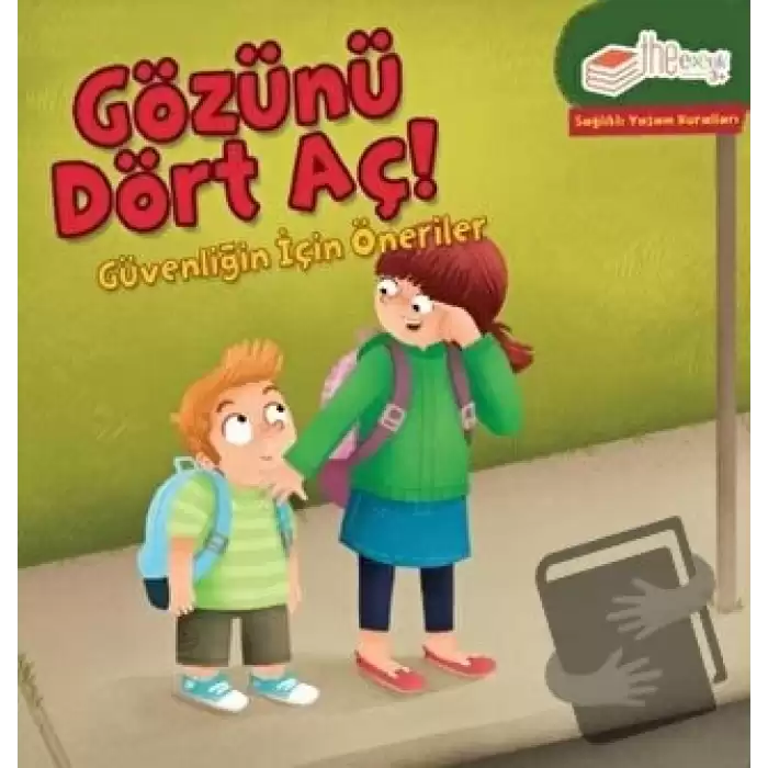 Gözünü Dört Aç!