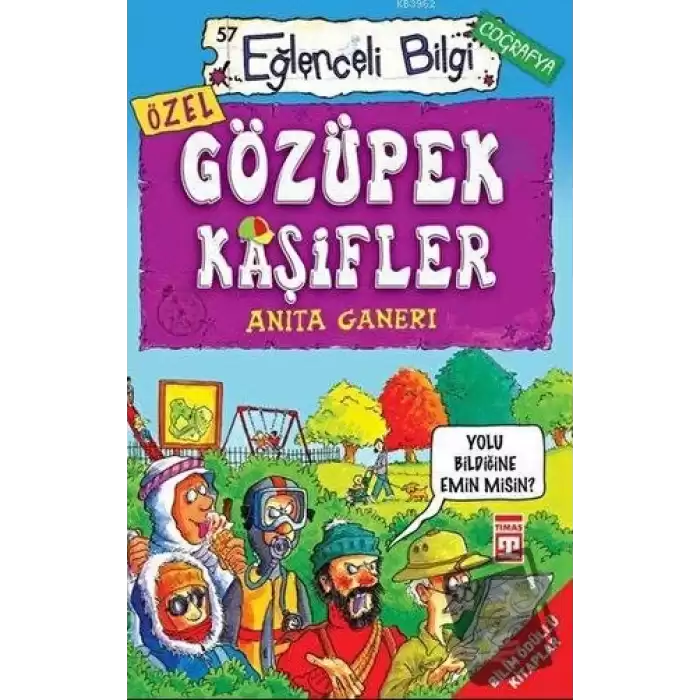 Gözüpek Kaşifler