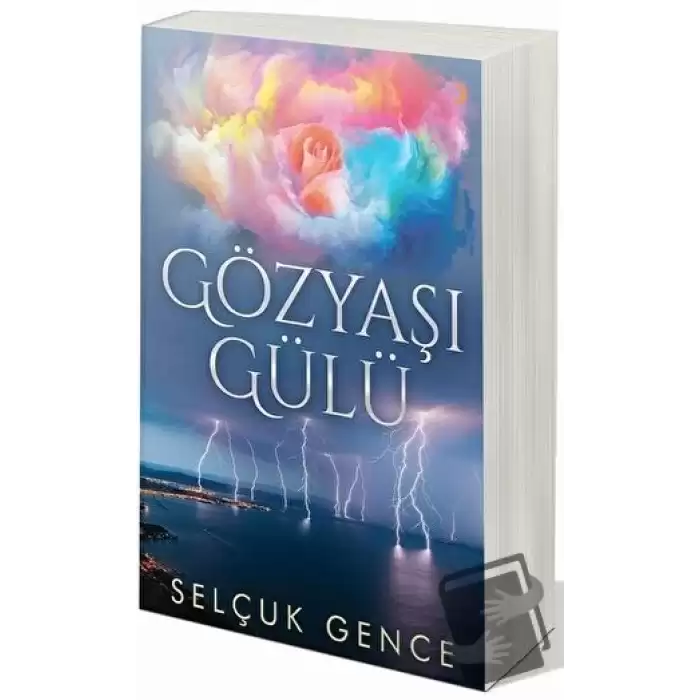 Gözyaşı Gülü