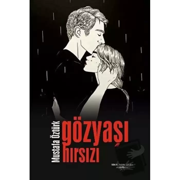 Gözyaşı Hırsızı