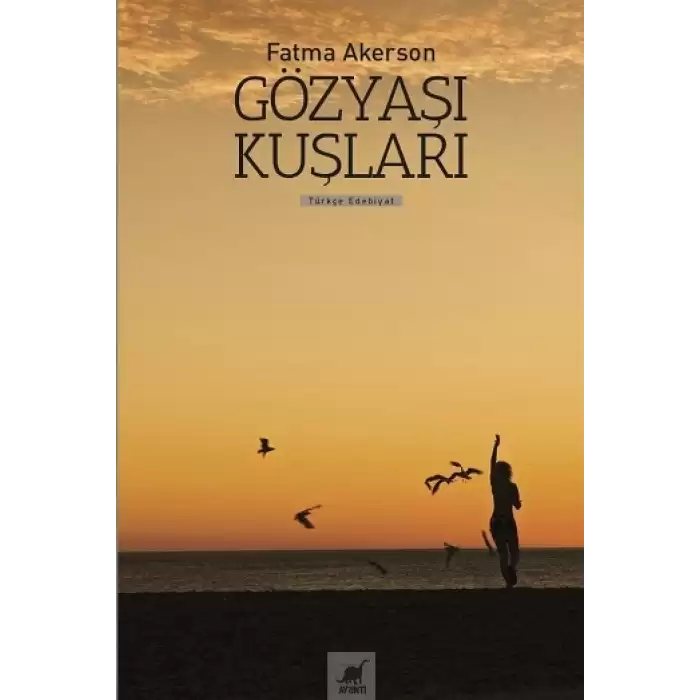 Gözyaşı Kuşları