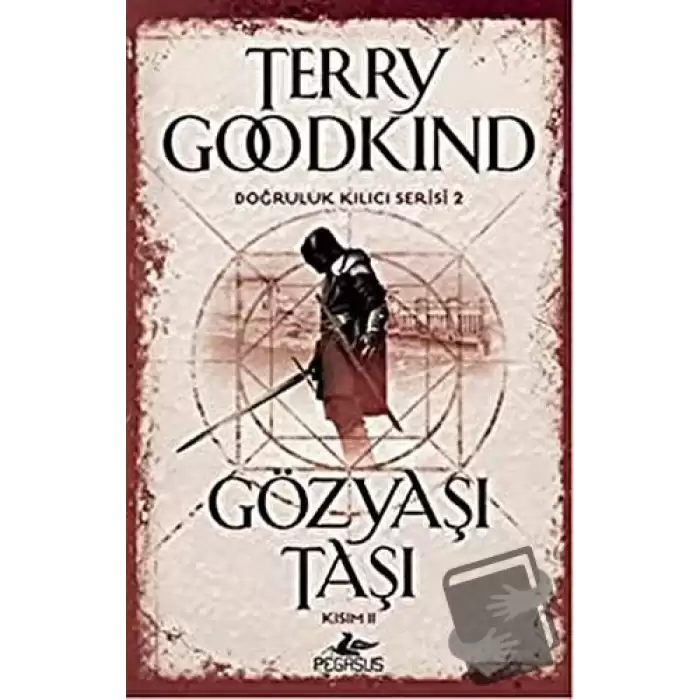 Gözyaşı Taşı Kısım 2