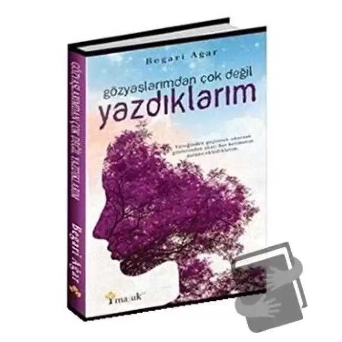 Gözyaşlarımdan Çok Değil Yazdıklarım