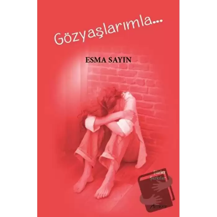 Gözyaşlarımla