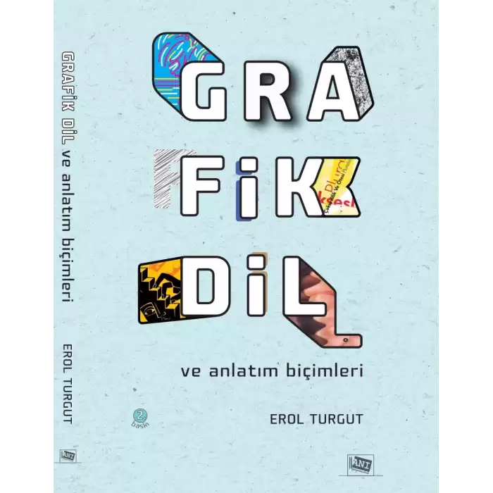 Grafik Dil ve Anlatım Biçimleri