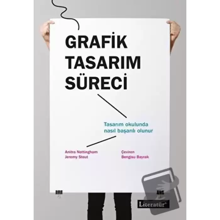 Grafik Tasarım Süreci