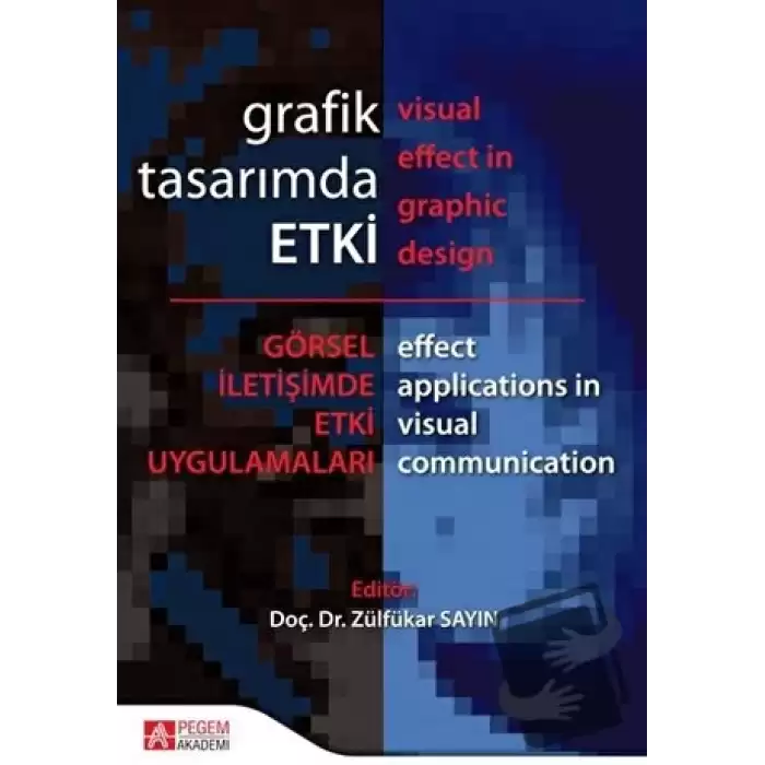 Grafik Tasarımda Etki