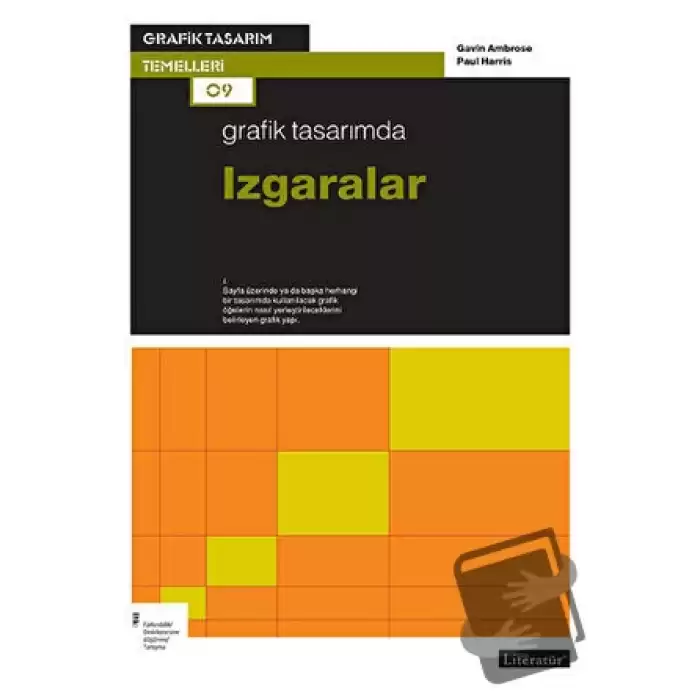 Grafik Tasarımda Izgaralar