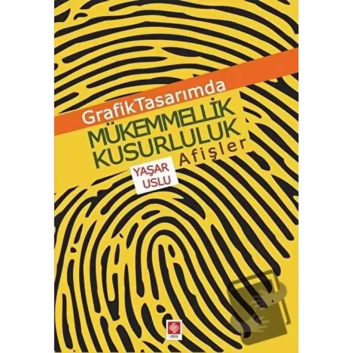 Grafik Tasarımda Mükemmellik Kusurluluk Afişler