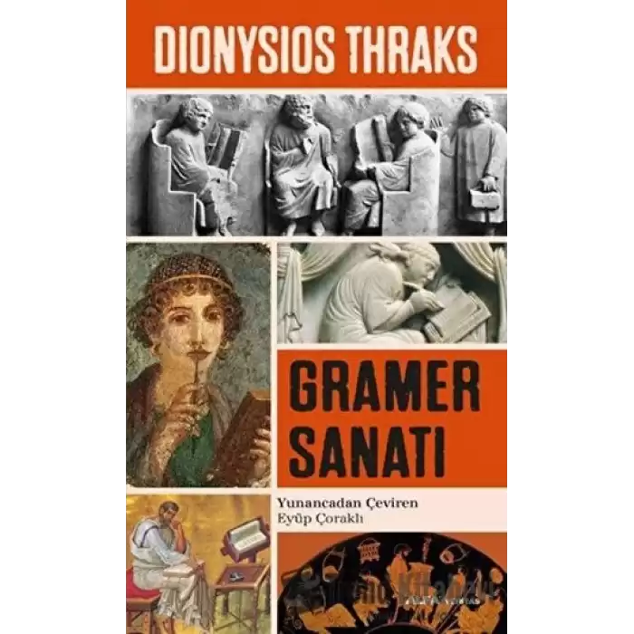 Gramer Sanatı