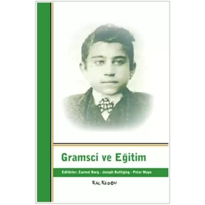 Gramsci ve Eğitim