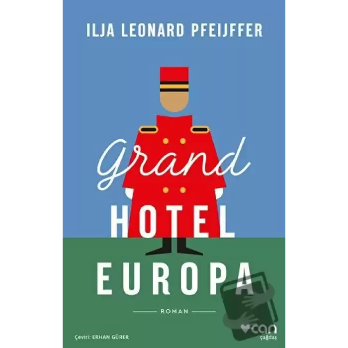 Grand Hotel Europa