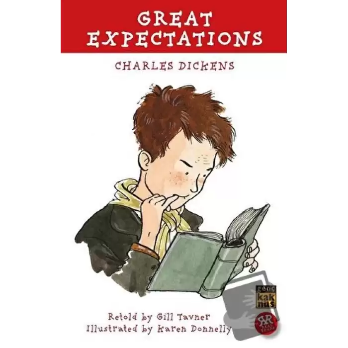 Great Expectations