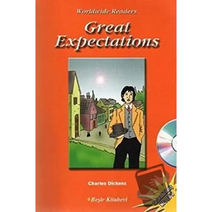 Great Expectations + CD