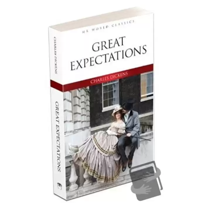 Great Expectations - İngilizce Roman