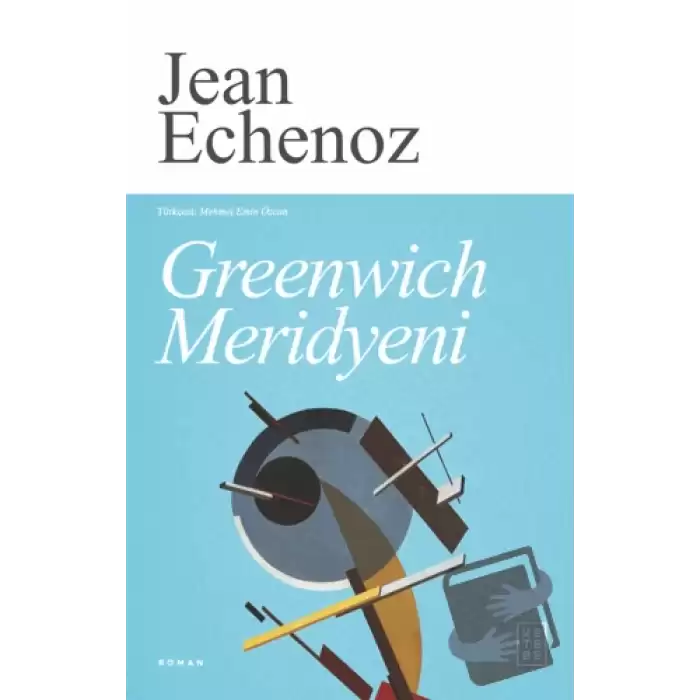 Greenwich Meridyeni