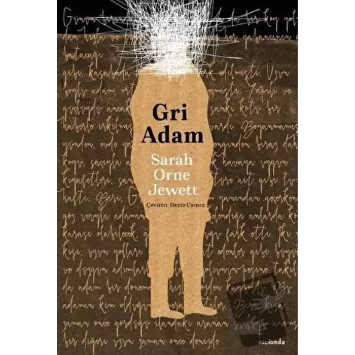 Gri Adam