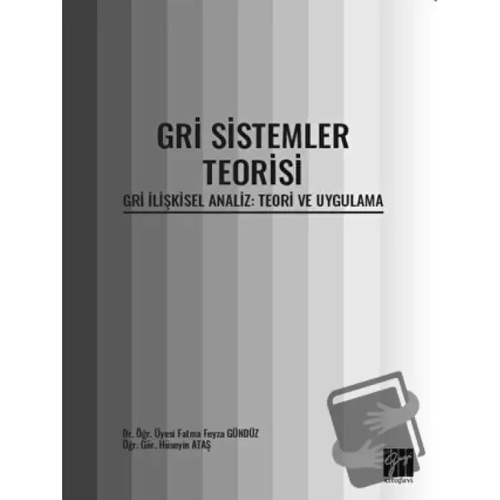 Gri Sistemler Teorisi