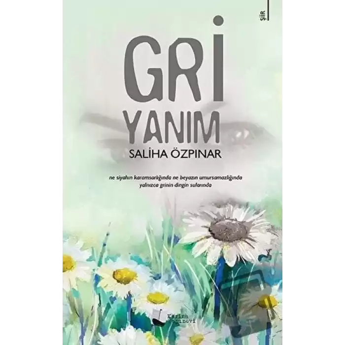 Gri Yanım