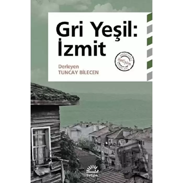 Gri Yeşil: İzmit