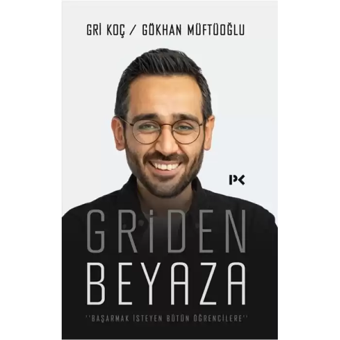 Griden Beyaza