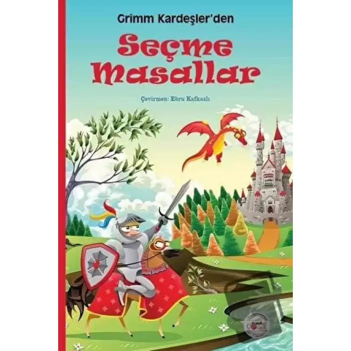 Grimm Kardeşler’den Seçme Masallar