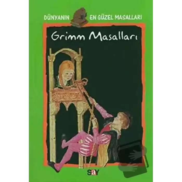 Grimm Masalları