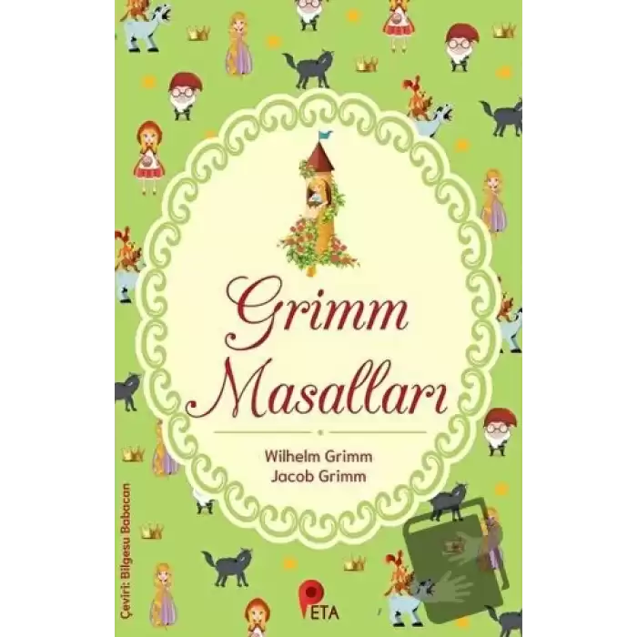 Grimm Masalları