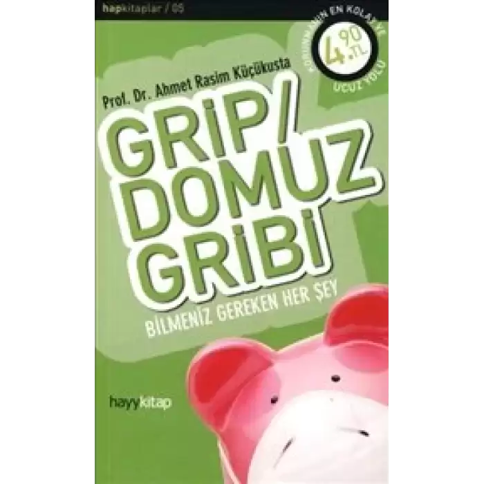 Grip / Domuz Gribi