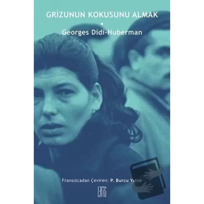 Grizunun Kokusunu Almak