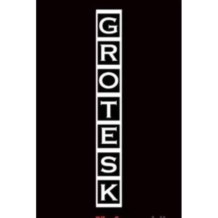 Grotesk