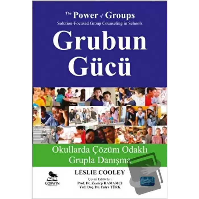 Grubun Gücü