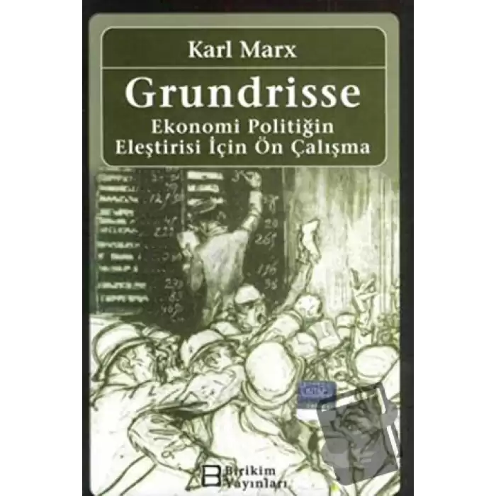 Grundrisse