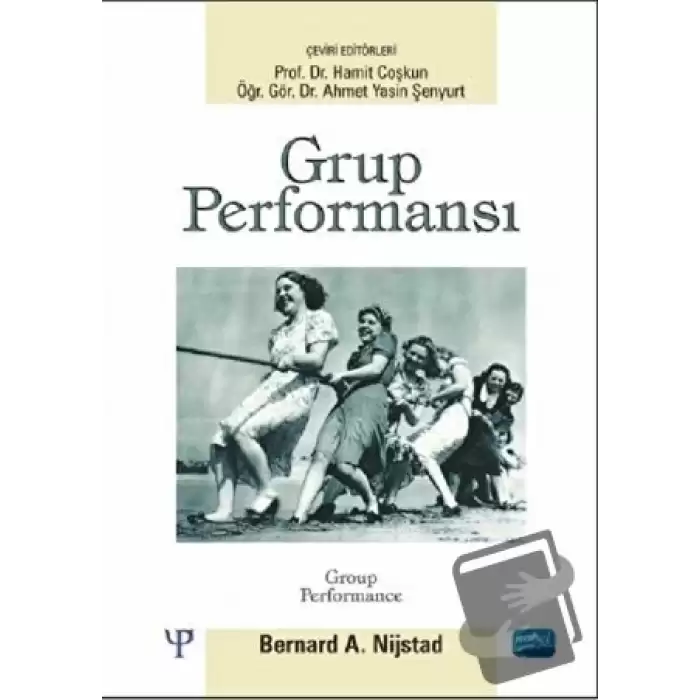 Grup Performansı