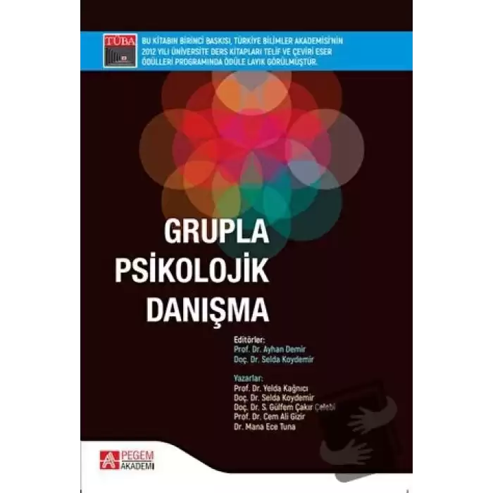 Grupla Psikolojik Danışma