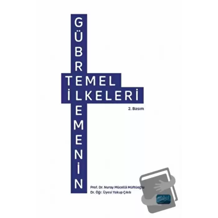 Gübrelemenin Temel İlkeleri