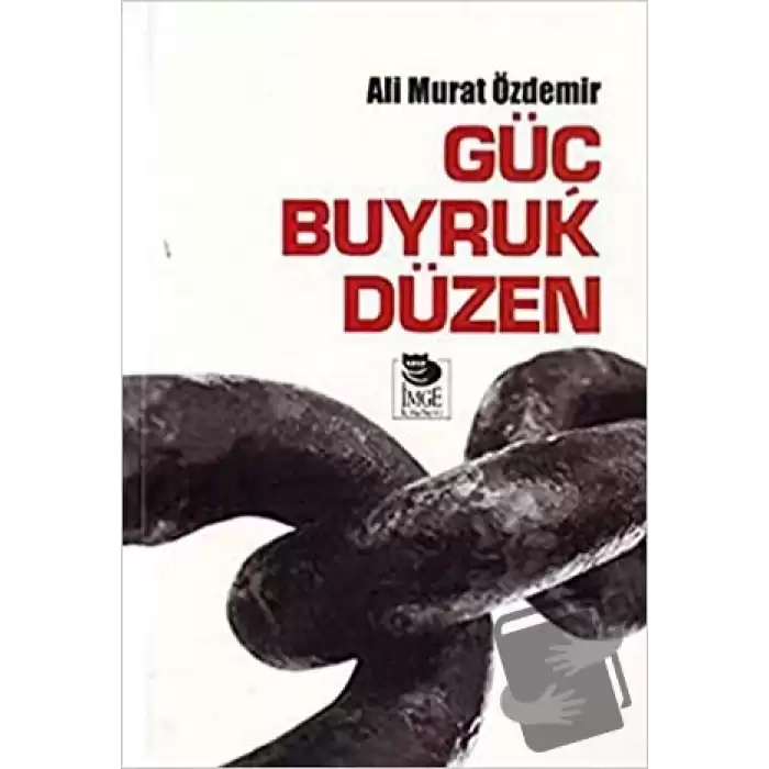 Güç Buyruk Düzen